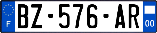 BZ-576-AR