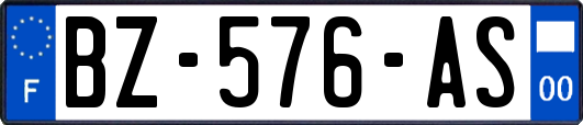 BZ-576-AS