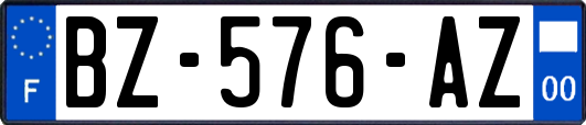 BZ-576-AZ