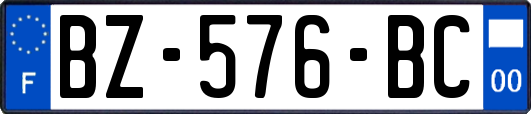 BZ-576-BC