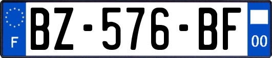 BZ-576-BF