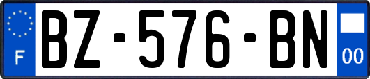 BZ-576-BN