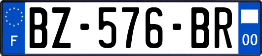 BZ-576-BR