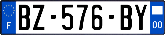 BZ-576-BY