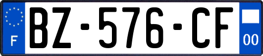 BZ-576-CF