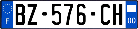 BZ-576-CH