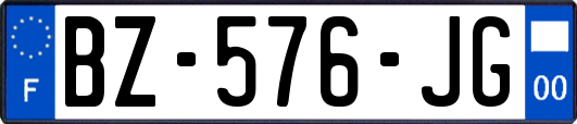 BZ-576-JG