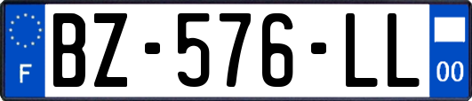 BZ-576-LL