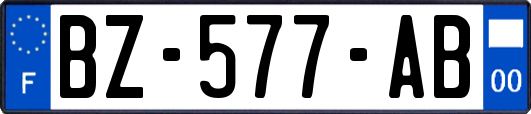 BZ-577-AB