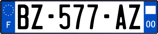 BZ-577-AZ