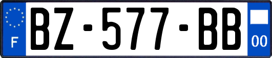 BZ-577-BB