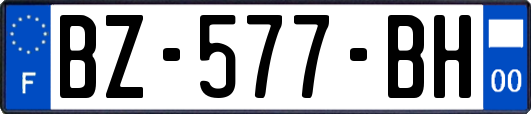 BZ-577-BH