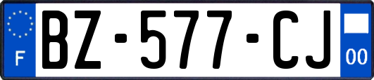 BZ-577-CJ