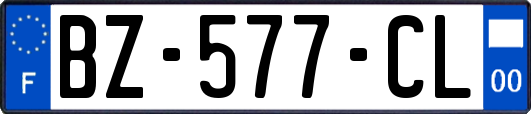 BZ-577-CL