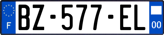 BZ-577-EL
