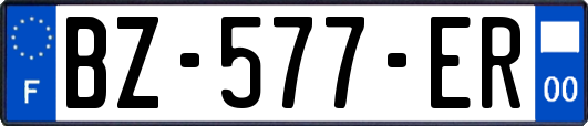 BZ-577-ER