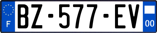 BZ-577-EV