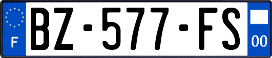 BZ-577-FS