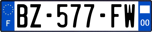 BZ-577-FW