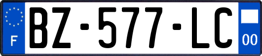 BZ-577-LC