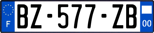 BZ-577-ZB