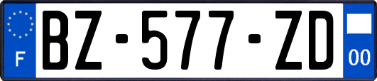 BZ-577-ZD