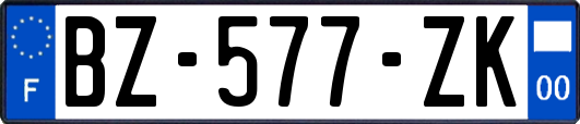 BZ-577-ZK