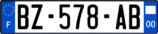 BZ-578-AB