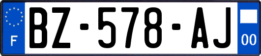 BZ-578-AJ