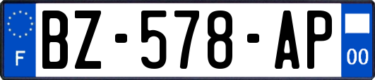 BZ-578-AP