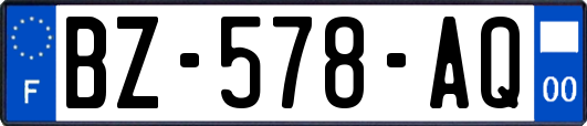 BZ-578-AQ