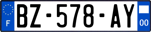 BZ-578-AY