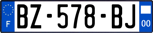 BZ-578-BJ