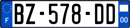 BZ-578-DD