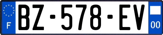 BZ-578-EV