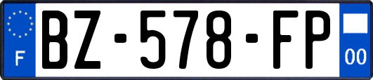 BZ-578-FP