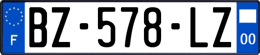 BZ-578-LZ