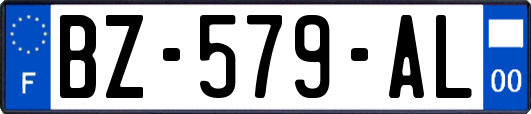 BZ-579-AL