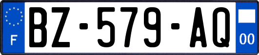 BZ-579-AQ