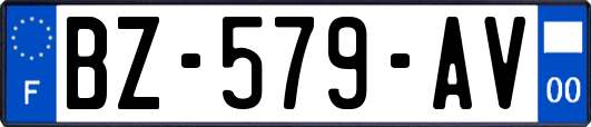 BZ-579-AV