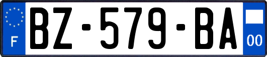 BZ-579-BA