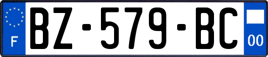 BZ-579-BC