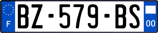 BZ-579-BS