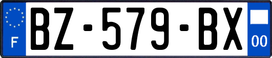 BZ-579-BX