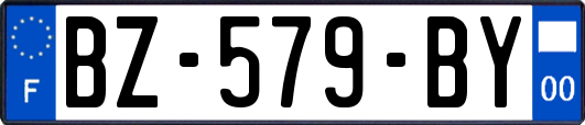 BZ-579-BY