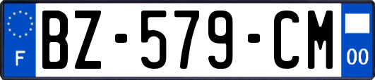 BZ-579-CM