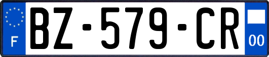 BZ-579-CR