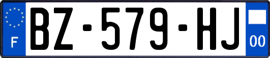 BZ-579-HJ