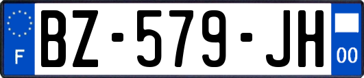 BZ-579-JH