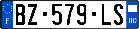 BZ-579-LS